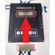 TRP LCD DISPLAY FOR THERMO KING TGVI TG6 TG VI TK6 SL-200 SL-100 LCD DISPLAY AFTERMARKET